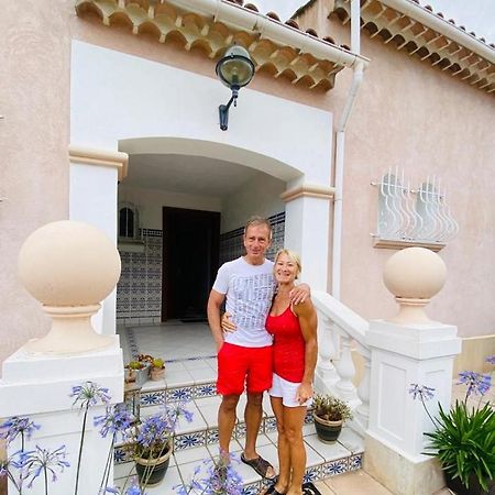 La Villa Des Ames Liees Draguignan Exterior foto